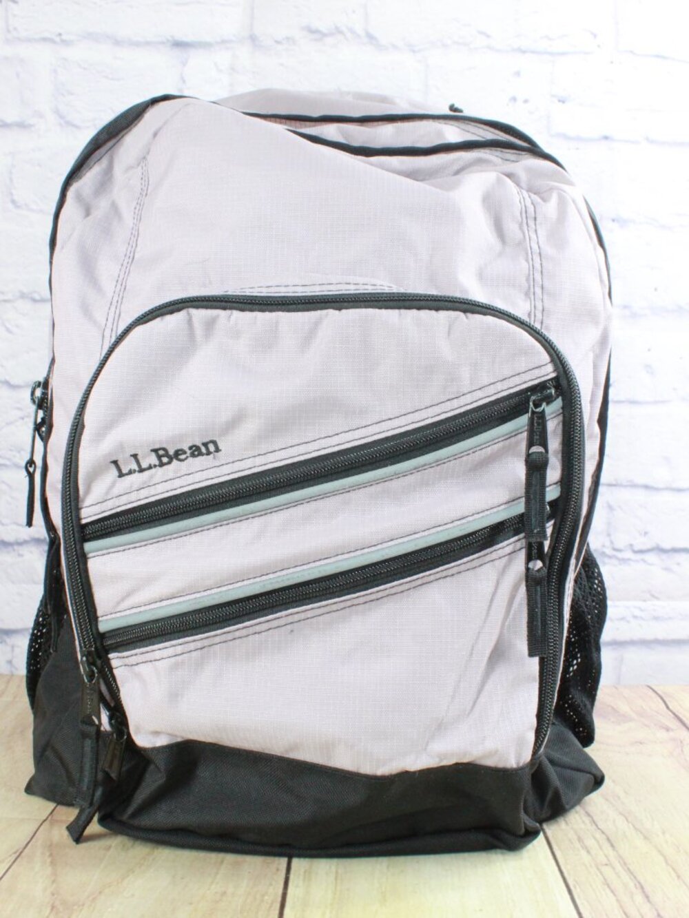 READ - LL Bean Unisex Adult Super Deluxe Book Pack 41L School Travel Backpack - Picture 4 of 16